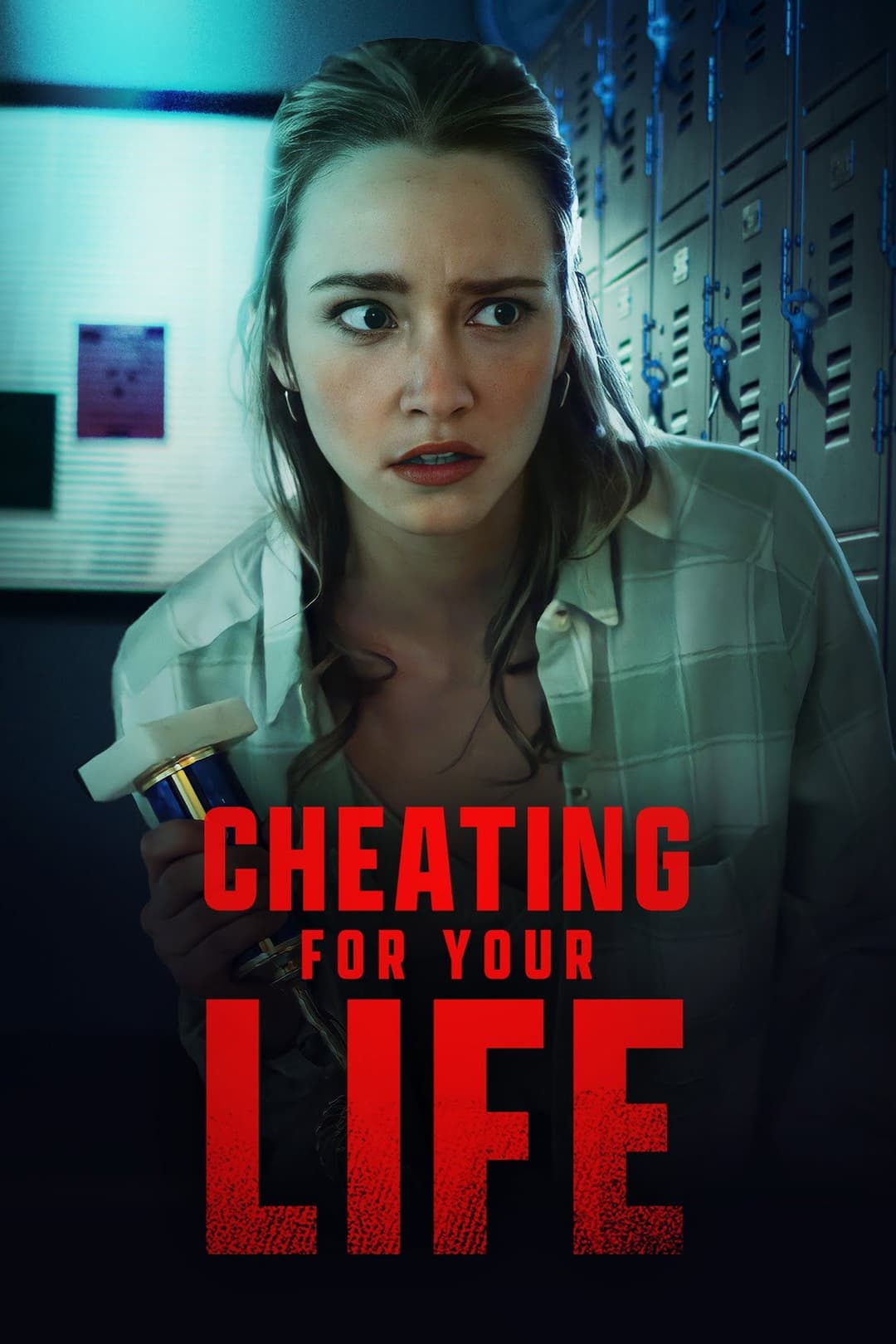 Poster di Dangerous Cheaters