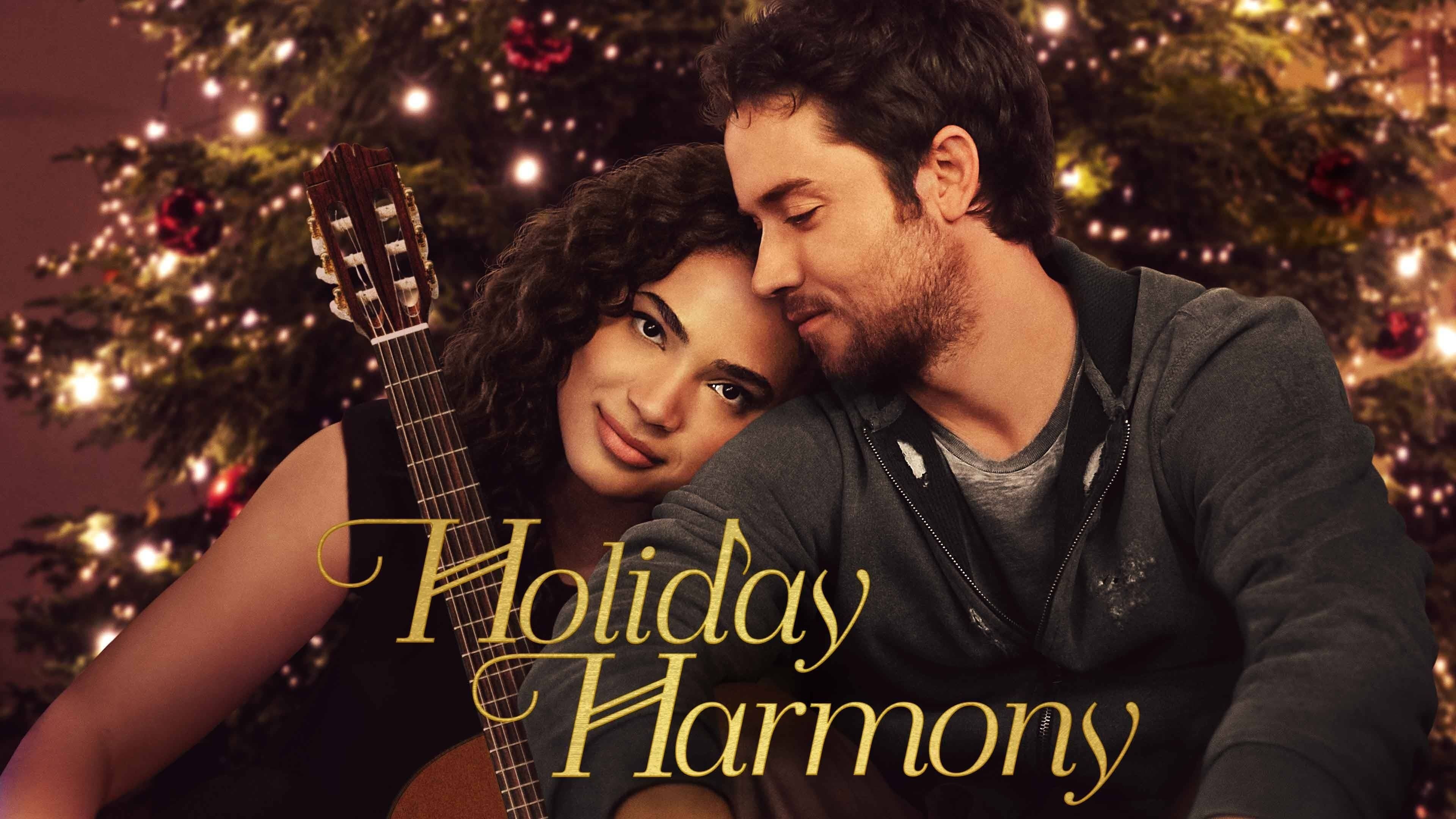 Holiday Harmony - immagine
