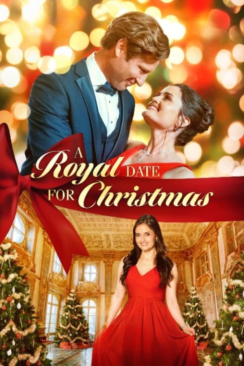Poster di Un appuntamento regale per Natale
