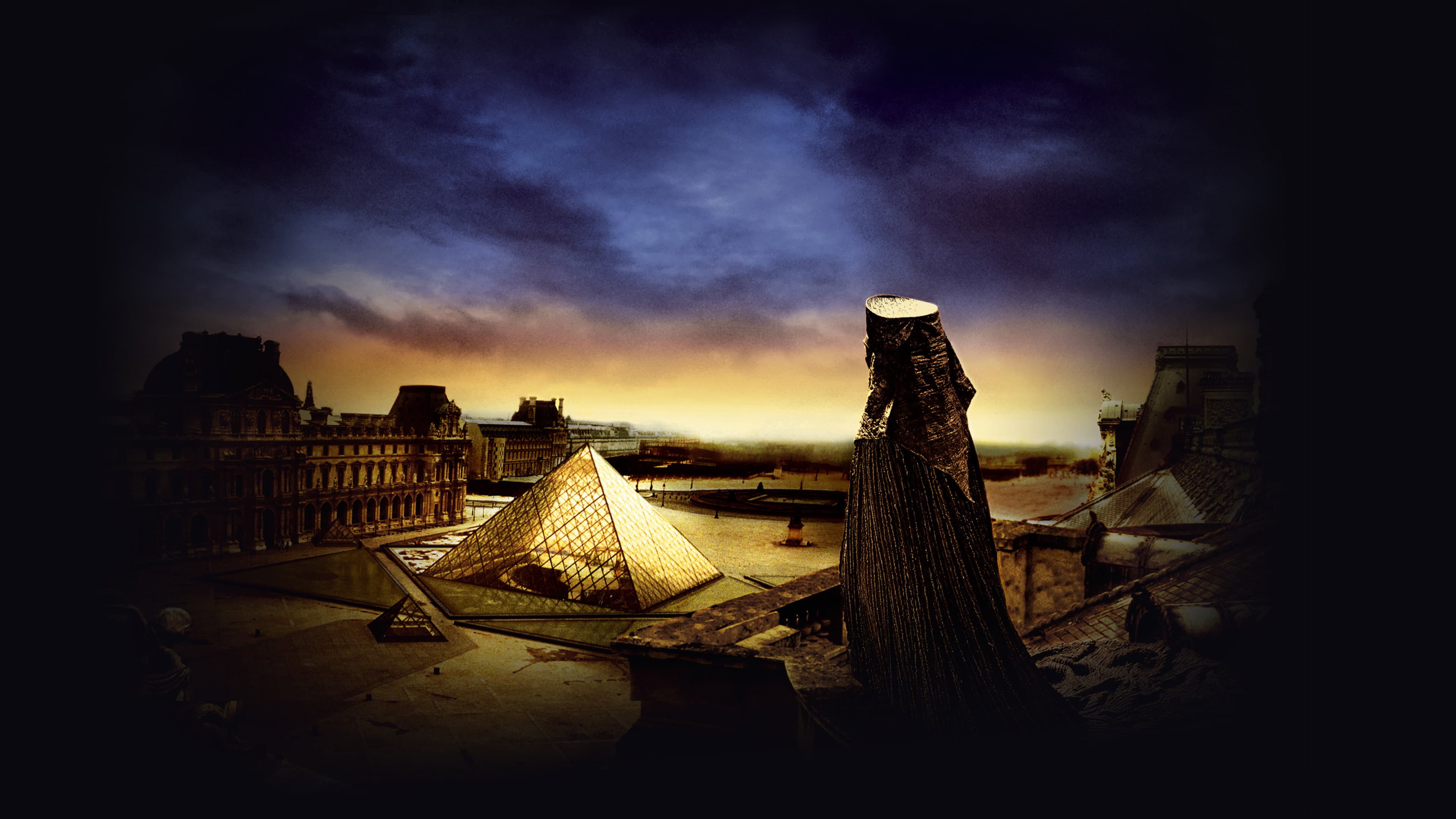 Belfagor - Il fantasma del Louvre - immagine