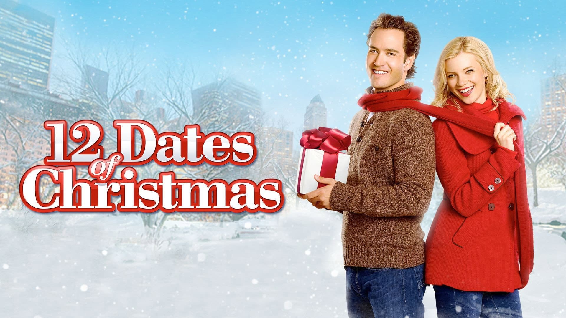 12 Volte Natale - immagine