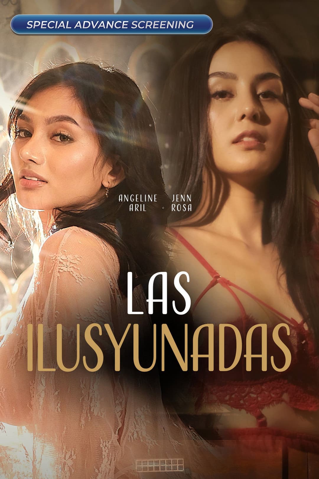 Poster di Las Ilusyunadas