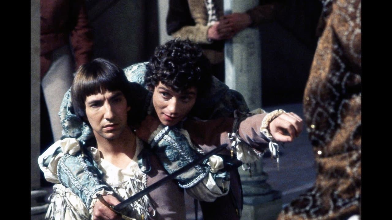Romeo and Juliet - immagine
