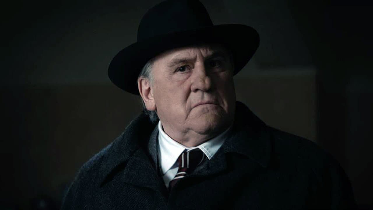 Maigret - immagine