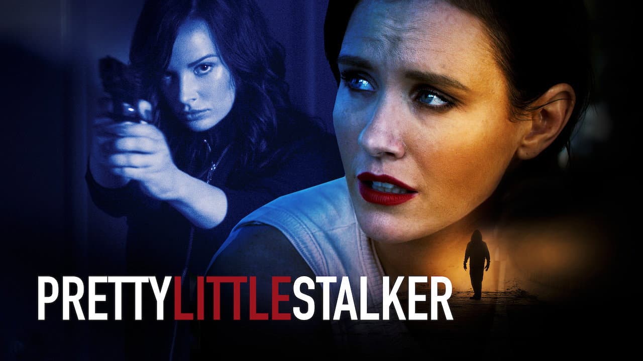 Pretty Little Stalker - Tra le Pagine della Pazzia - immagine