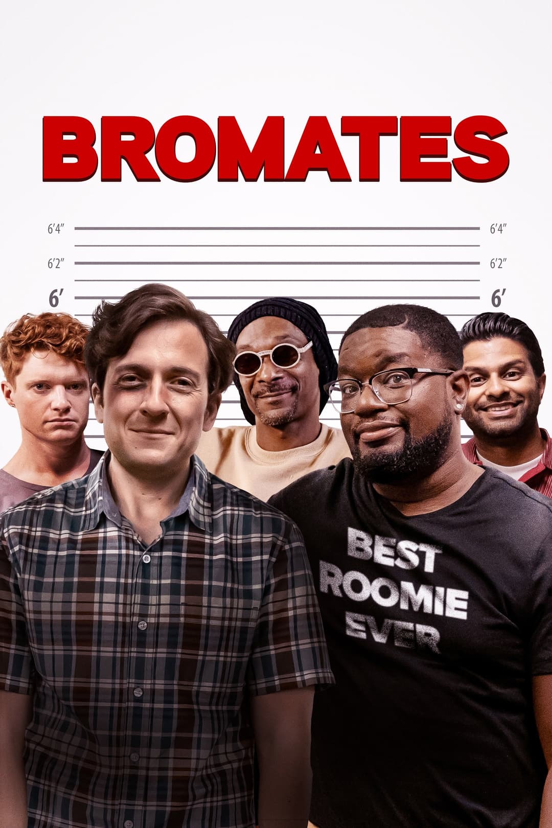 Poster di Bromates