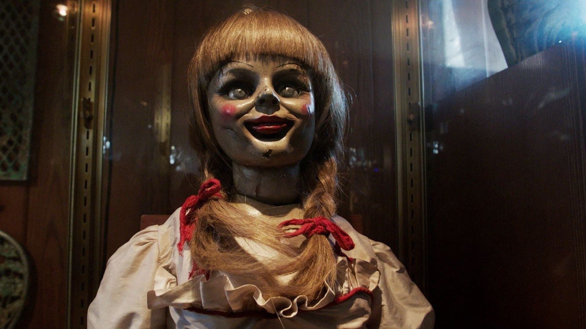 Annabelle - immagine