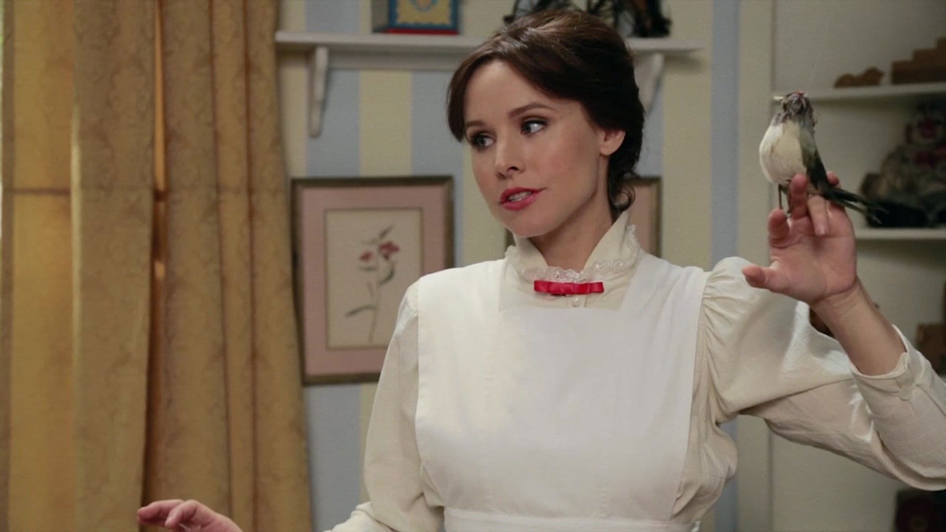 Mary Poppins Quits - immagine