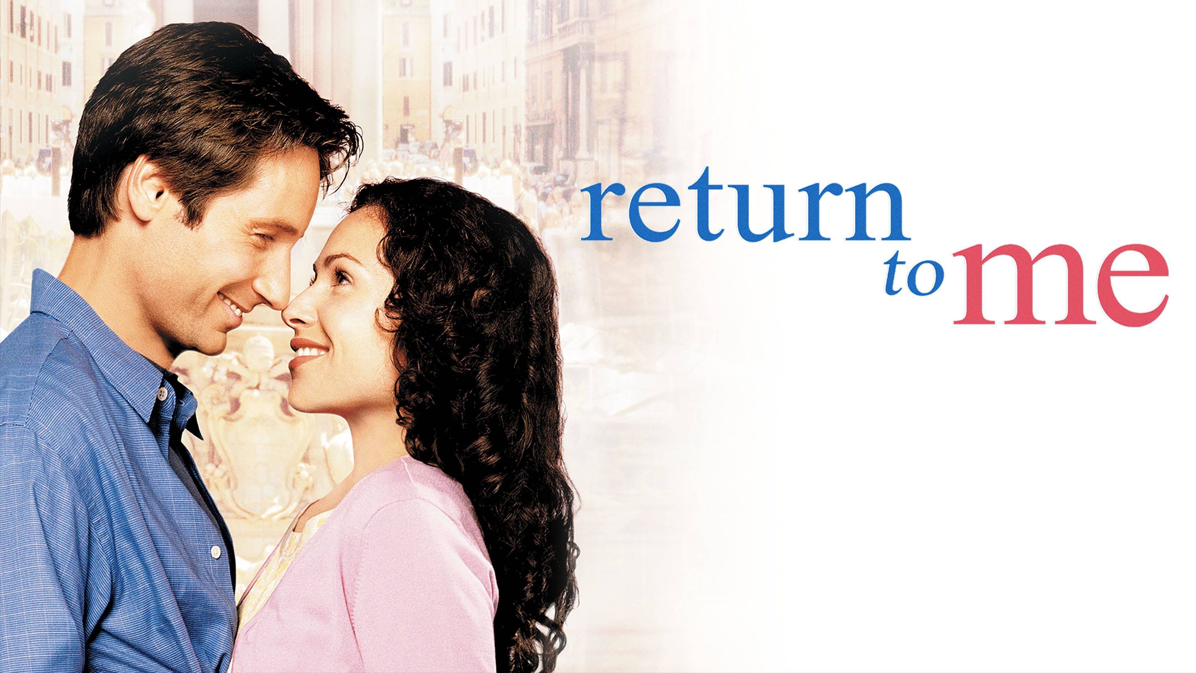 Return to Me - immagine