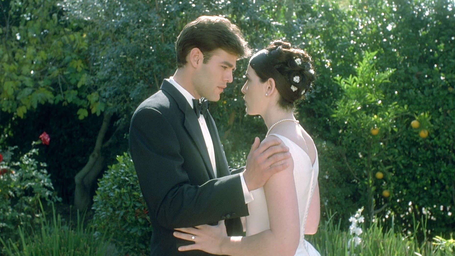The Big Day - immagine