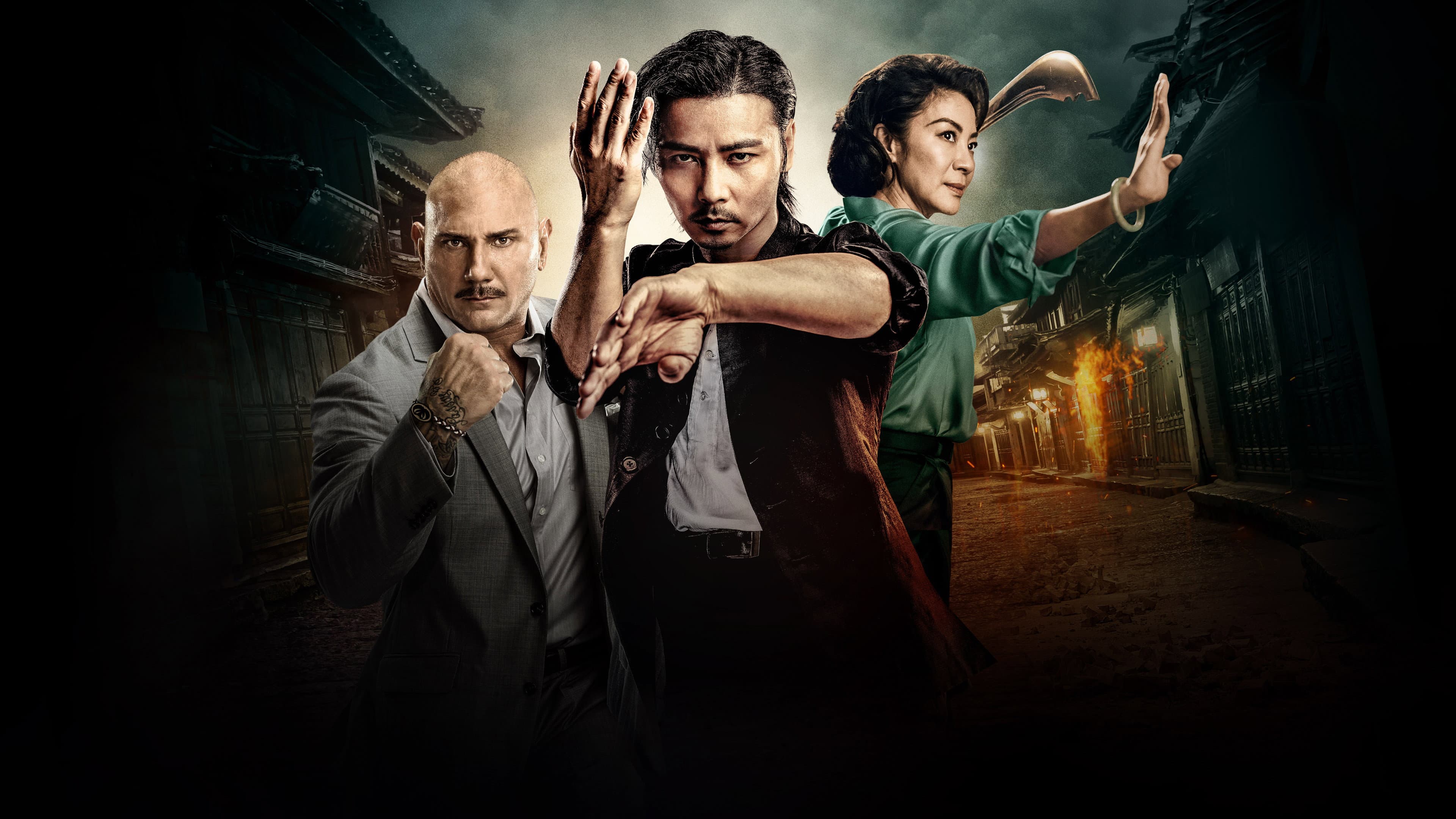 Master Z - Ip Man Legacy - immagine