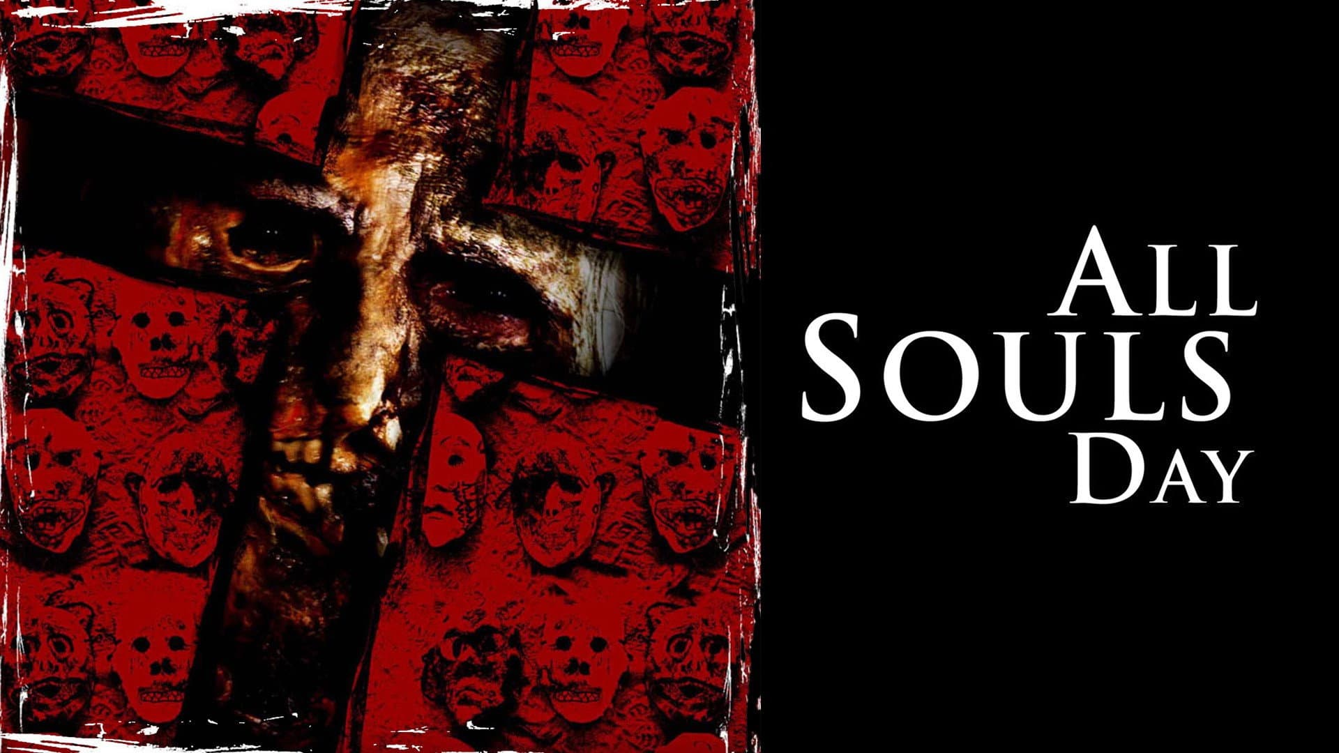 All Souls Day: Dia de los Muertos - immagine