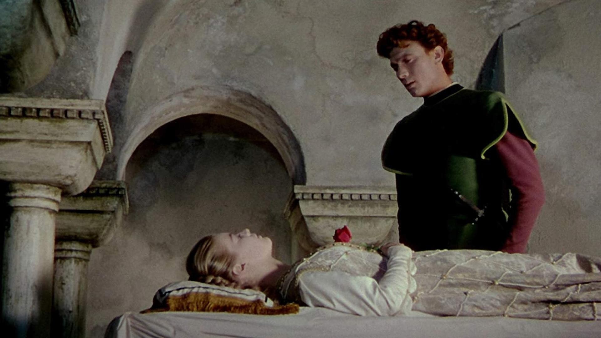 Giulietta e Romeo - immagine
