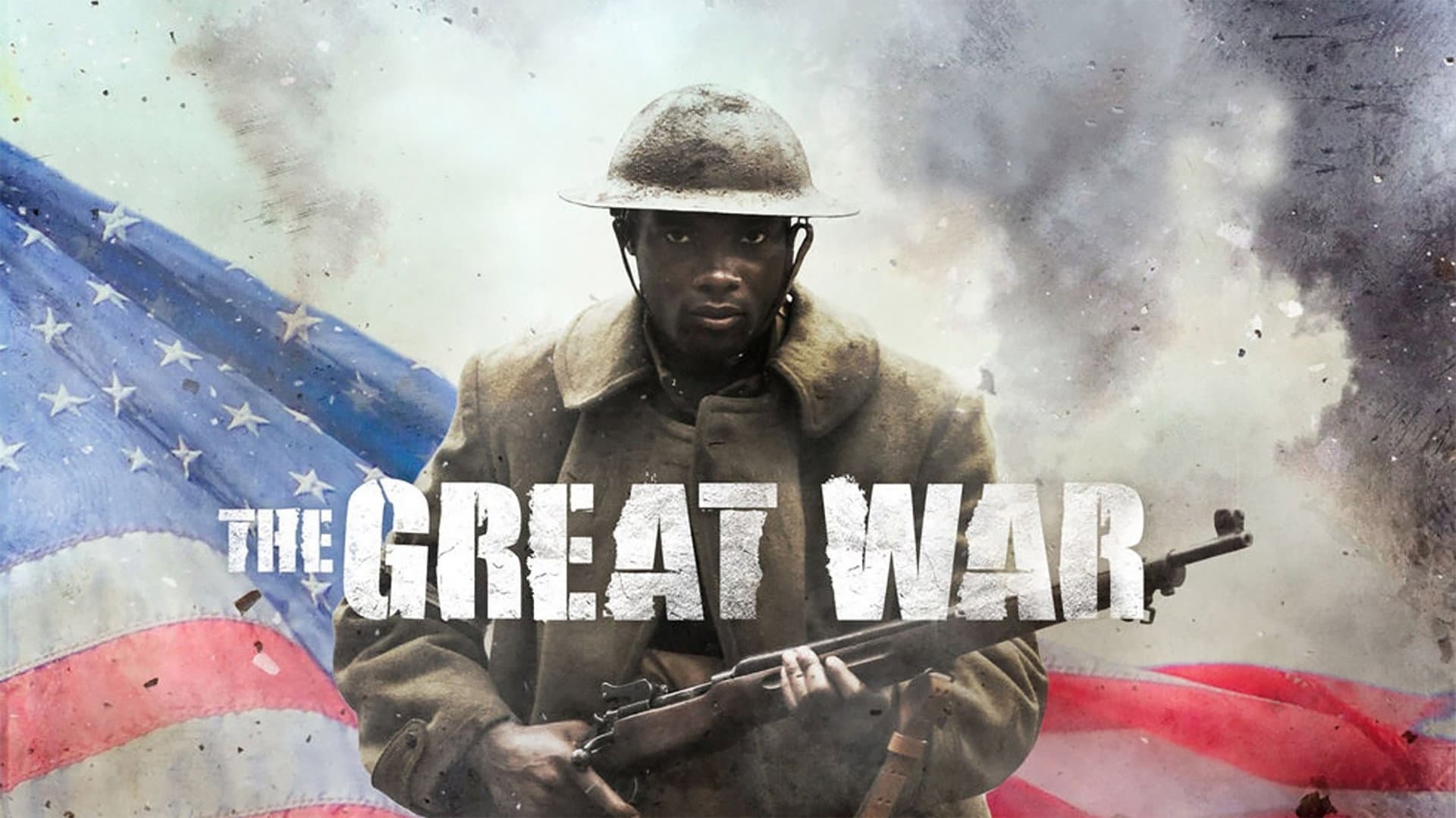The Great War - immagine
