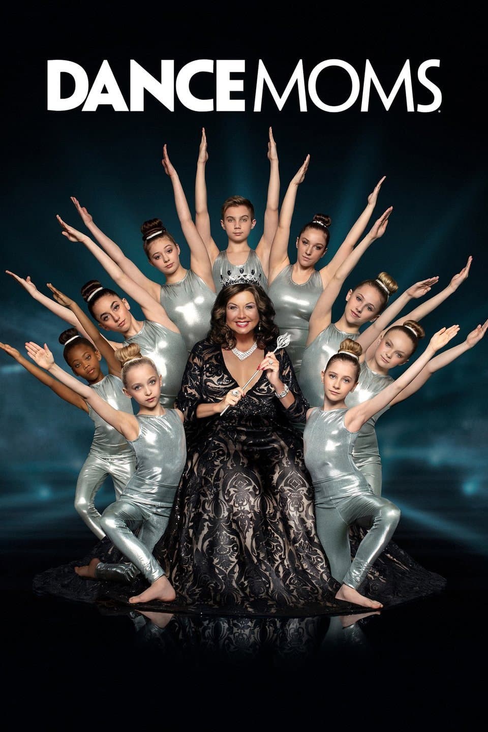 Poster di Dance Moms