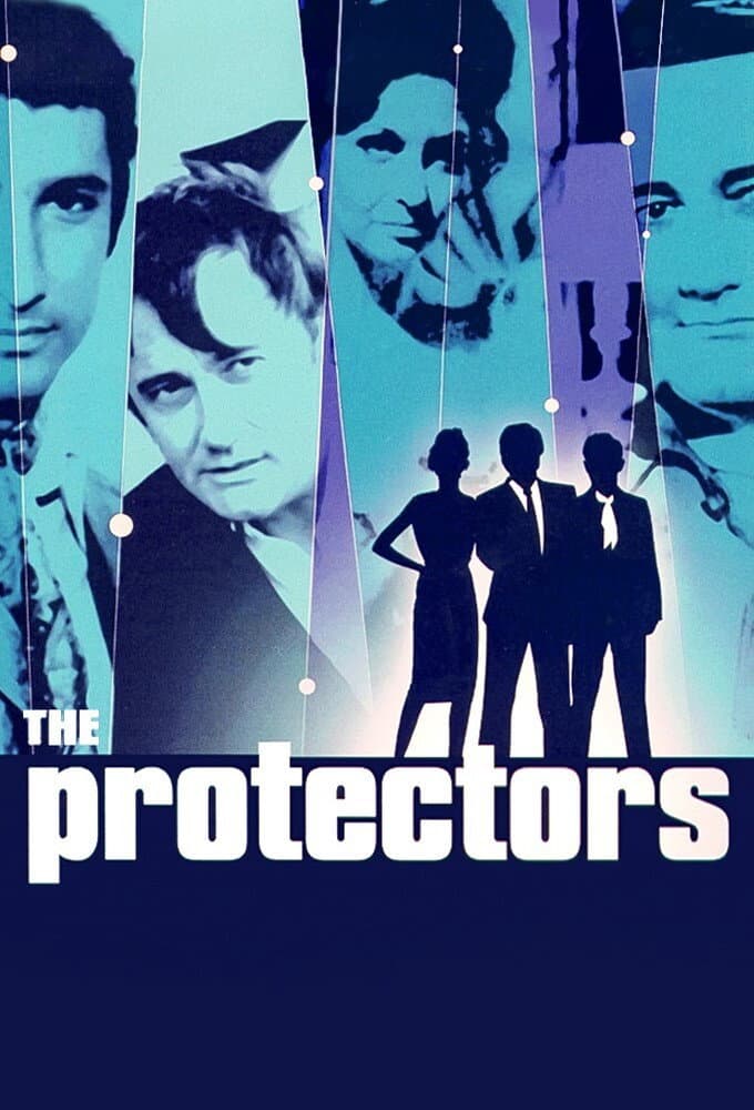 Poster di The Protectors