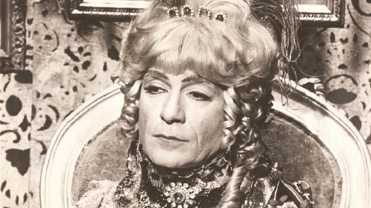 Splendori e miserie di Madame Royale - immagine