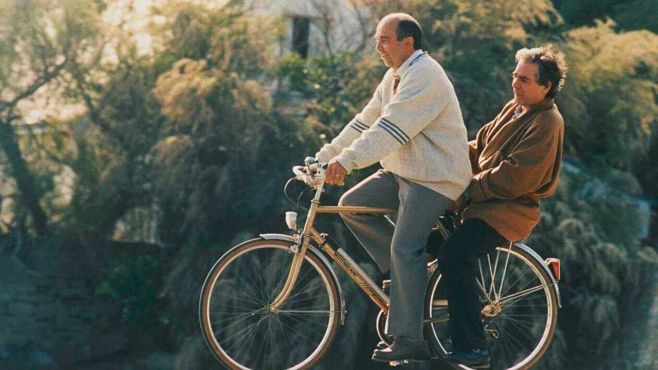 Les Clés du Paradis - immagine