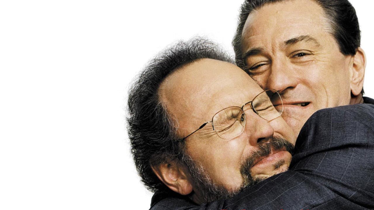 Un boss sotto stress - immagine