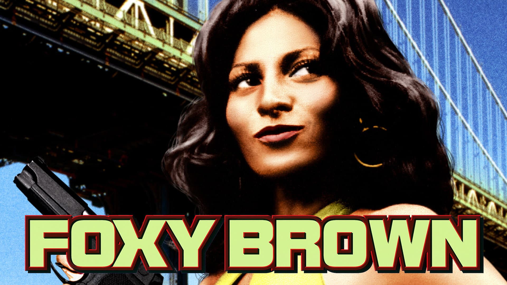 Foxy Brown - immagine