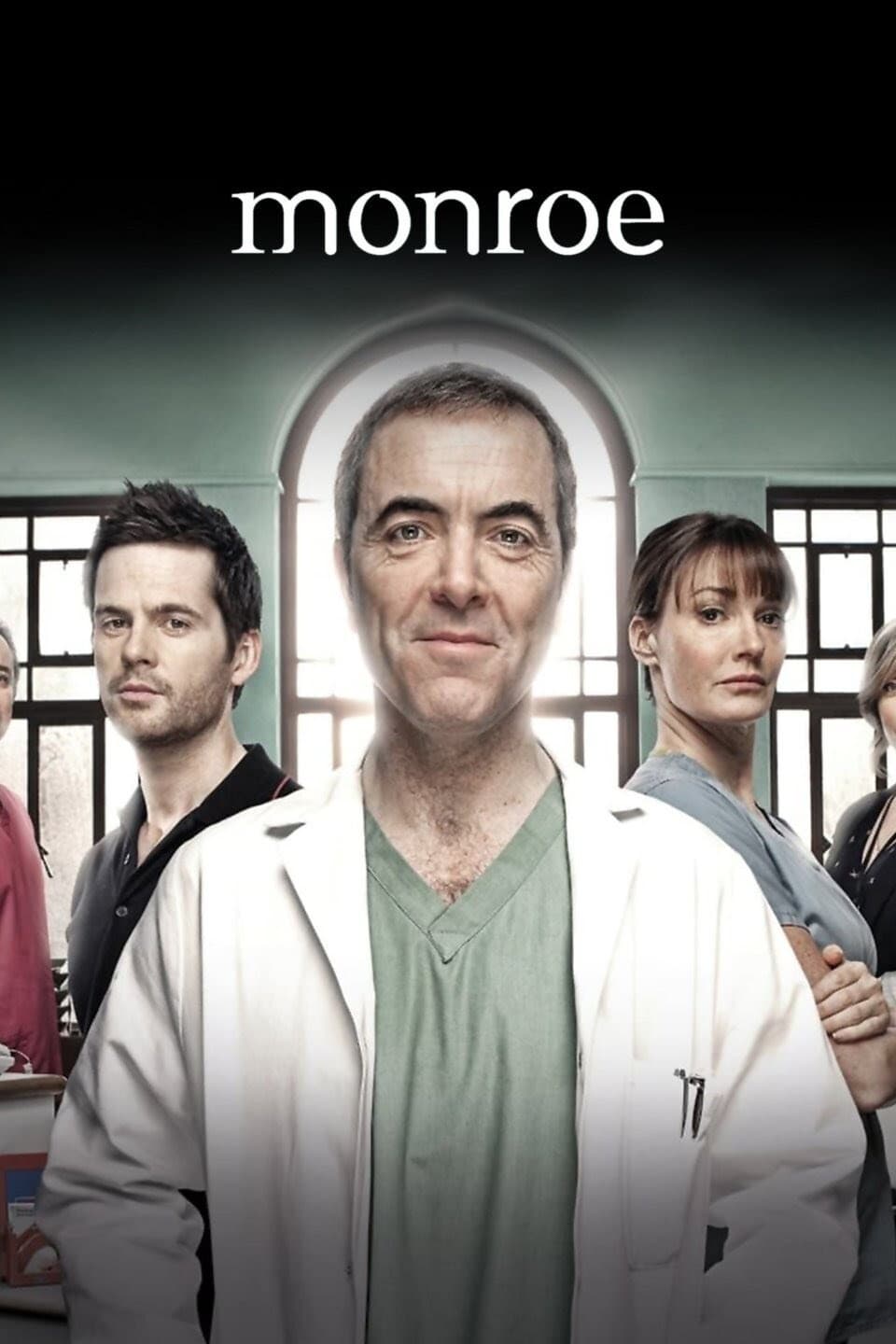 Poster di Monroe