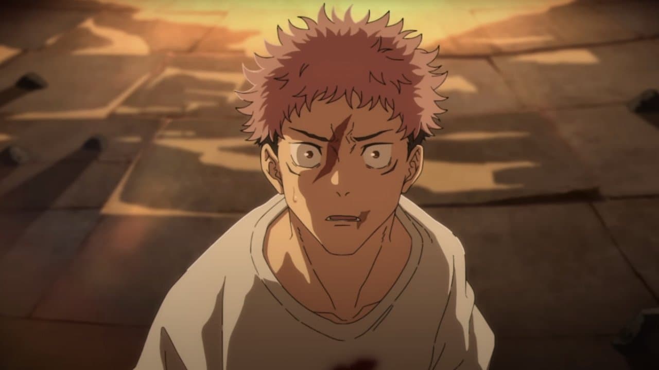 JUJUTSU KAISEN: Esecuzione - immagine
