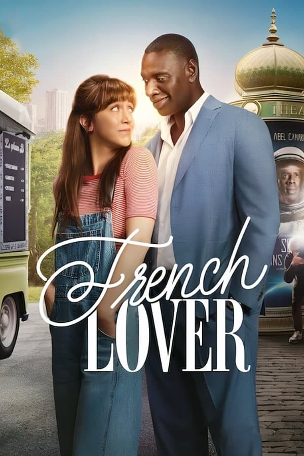 Poster di French Lover