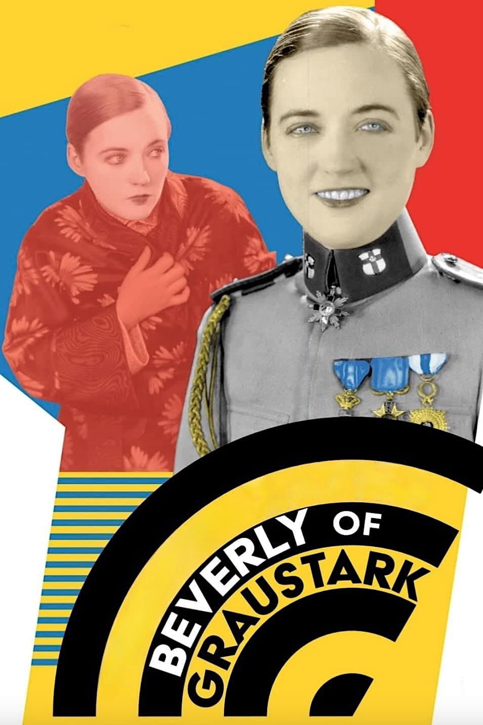Poster di Il principe azzurro