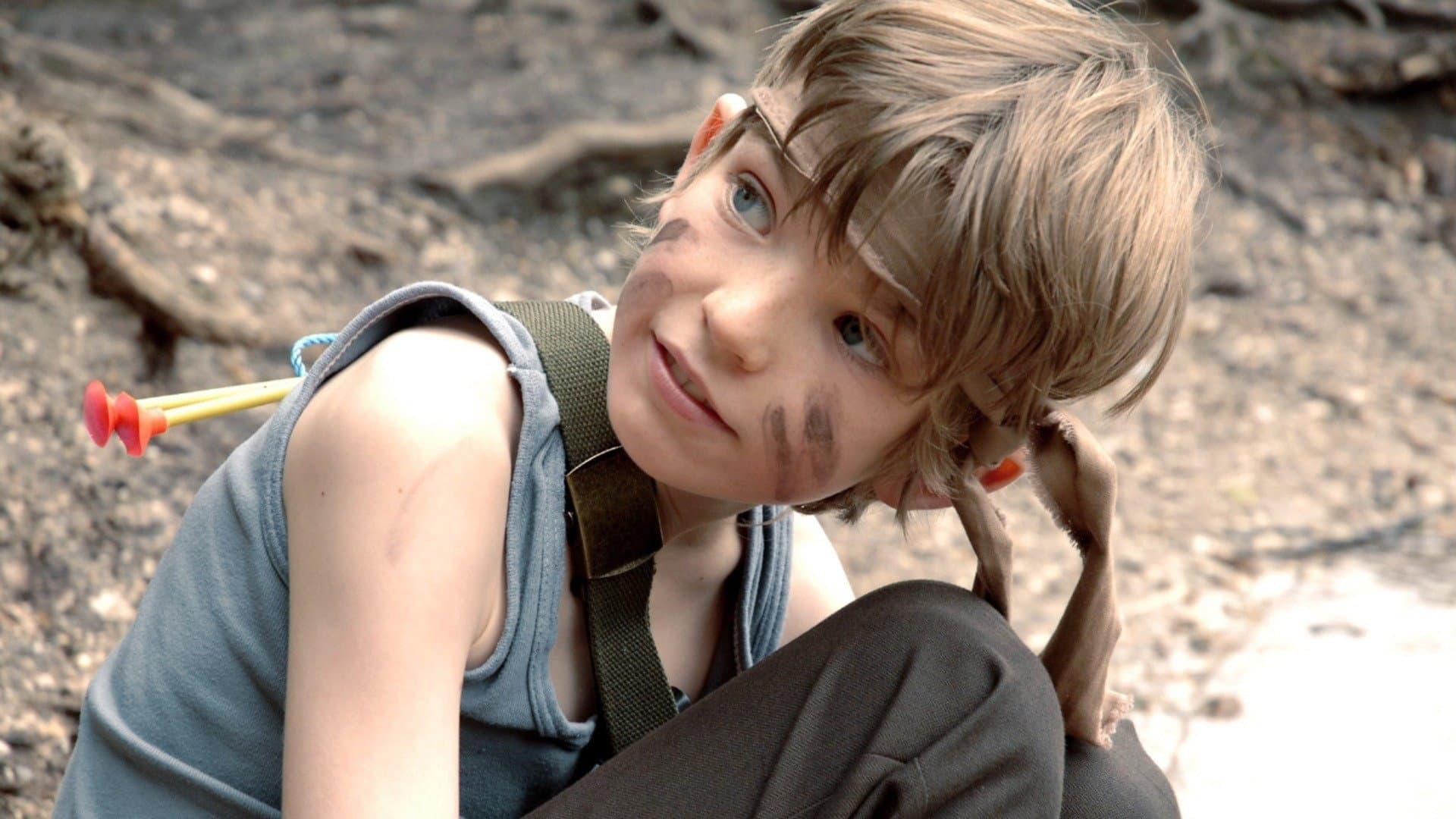Son of Rambow - immagine