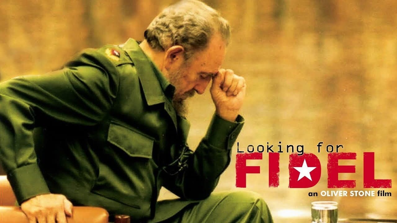 Looking for Fidel - immagine