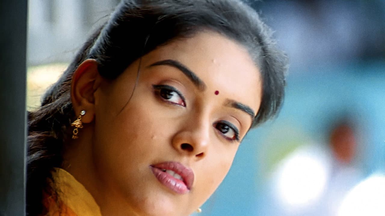 M. குமரன் Son of Mahalakshmi - immagine