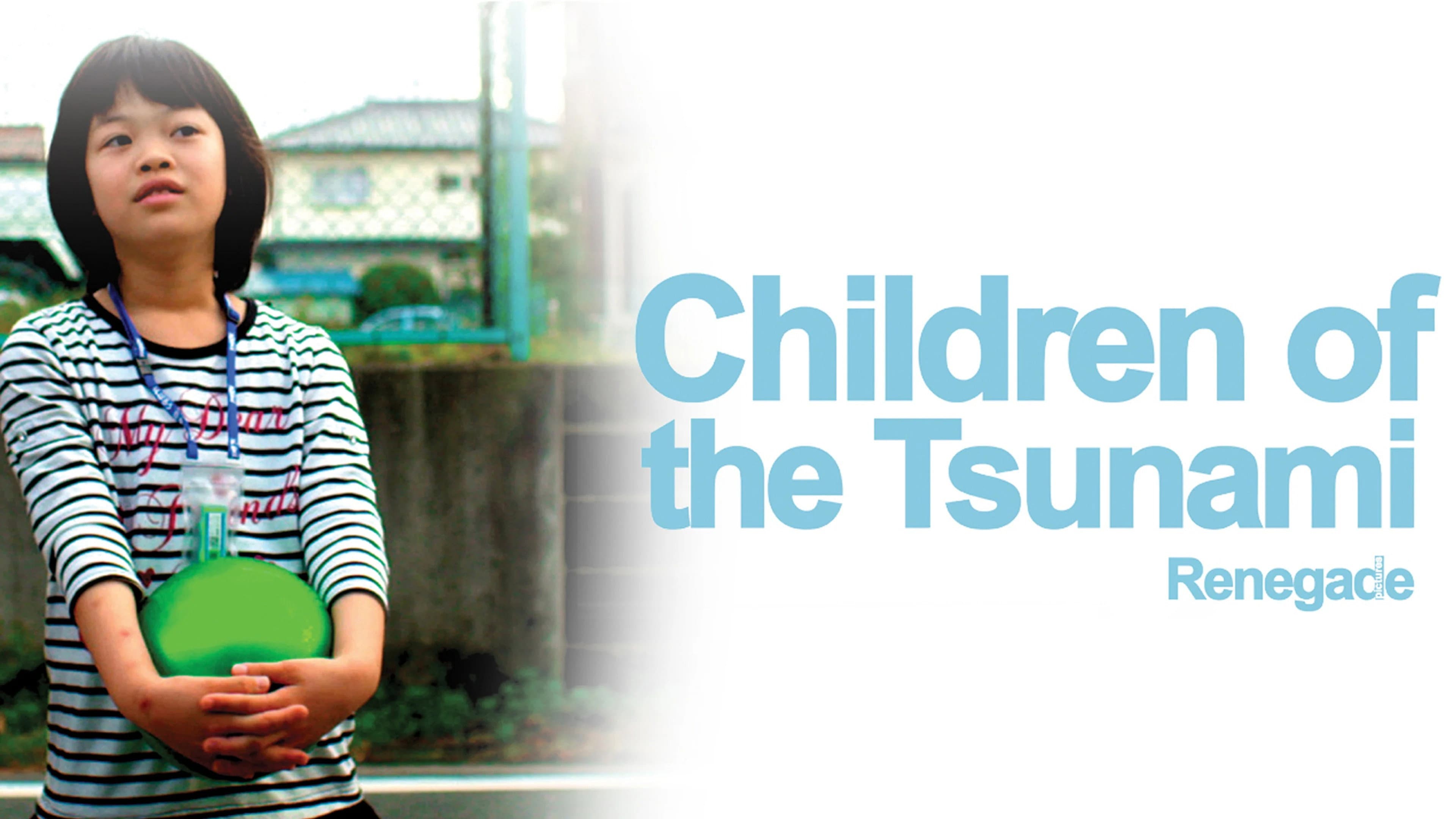 Children of the Tsunami - immagine