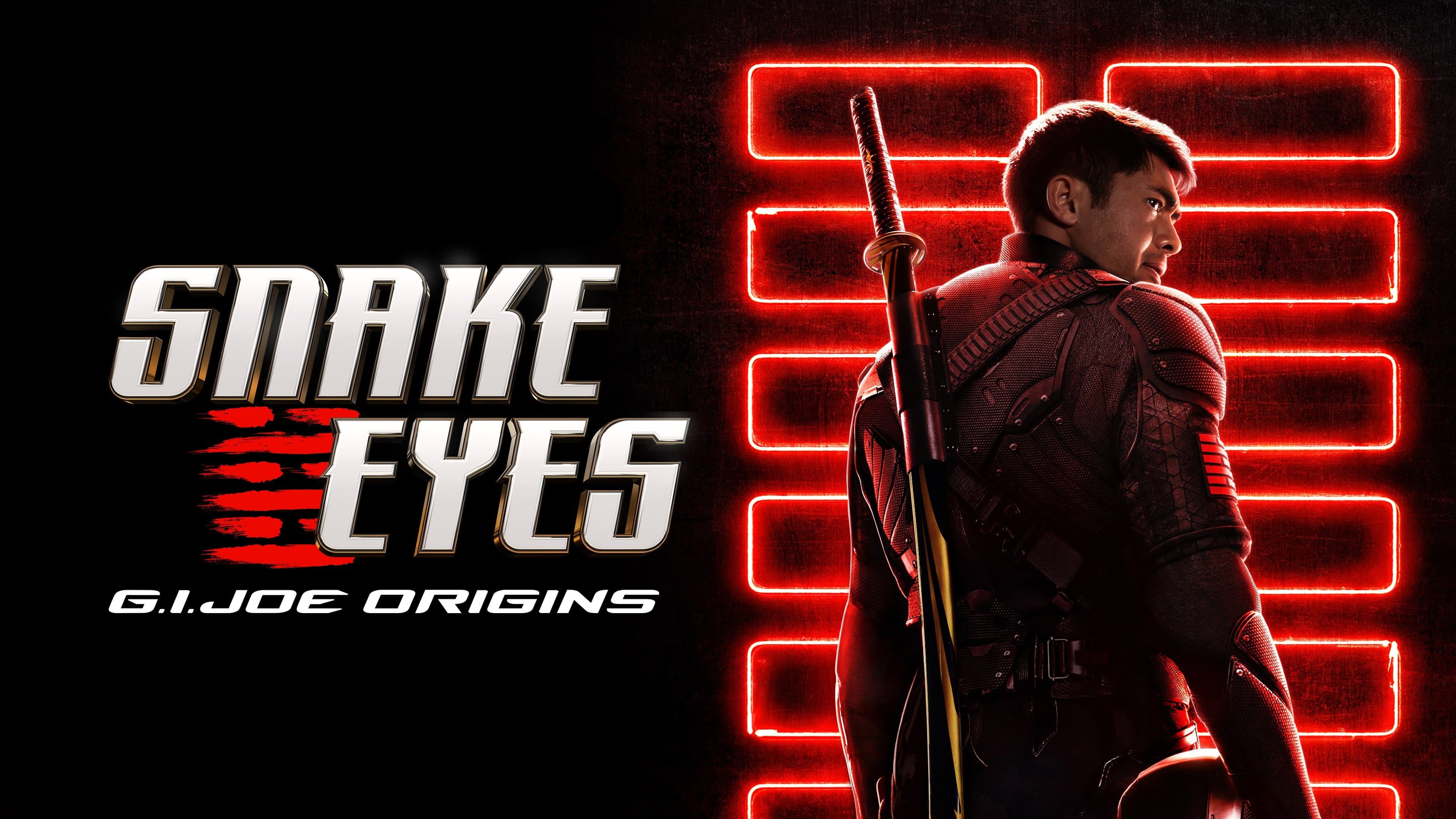 Snake Eyes - G.I. Joe Le origini - immagine