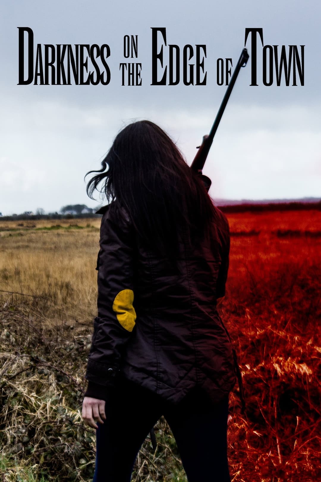 Poster di Darkness on the Edge of Town