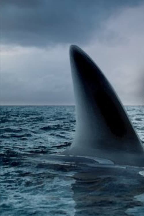 Poster di Ocean of Fear