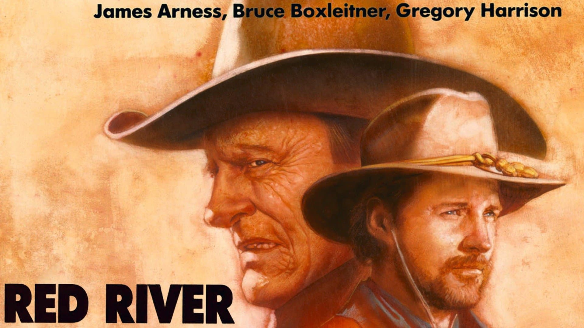 Red River - immagine