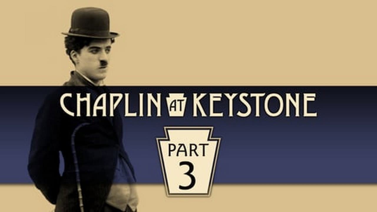 Chaplin at Keystone - immagine