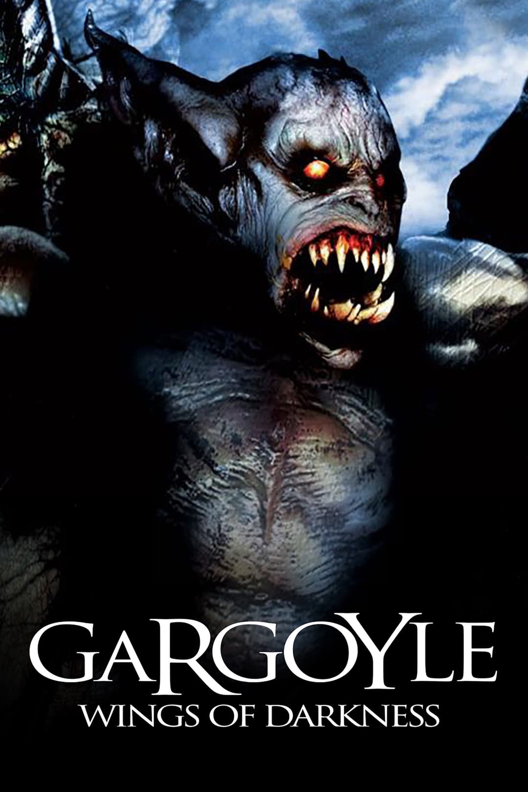 Poster di Gargoyles