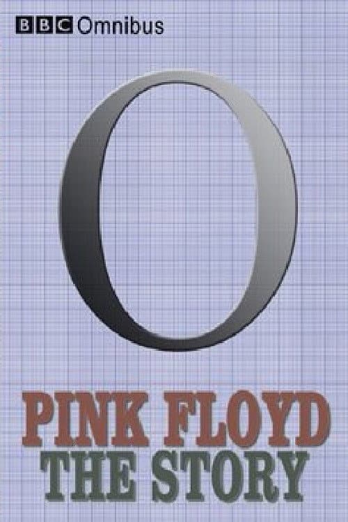 Poster di Pink Floyd: The Story