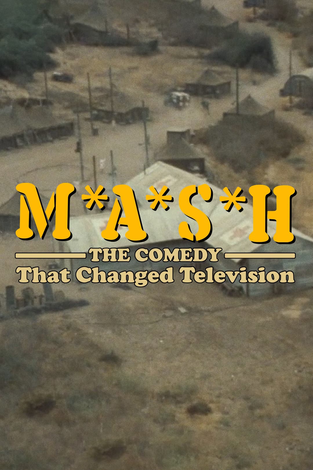Poster di M*A*S*H: The Comedy That Changed Television