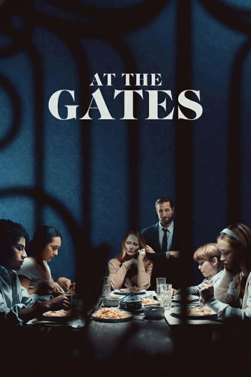 Poster di At the Gates