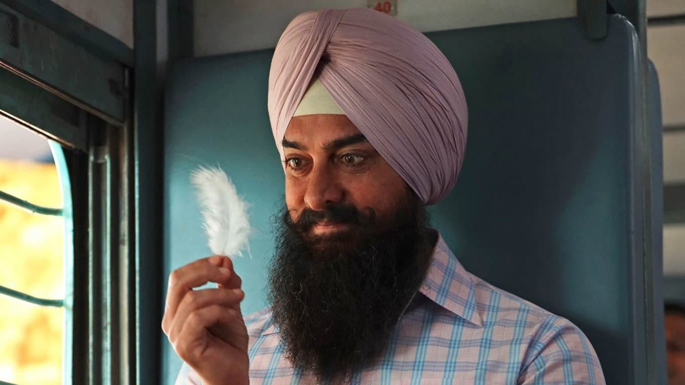 Laal Singh Chaddha - immagine