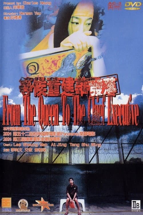 Poster di 等候董建華發落