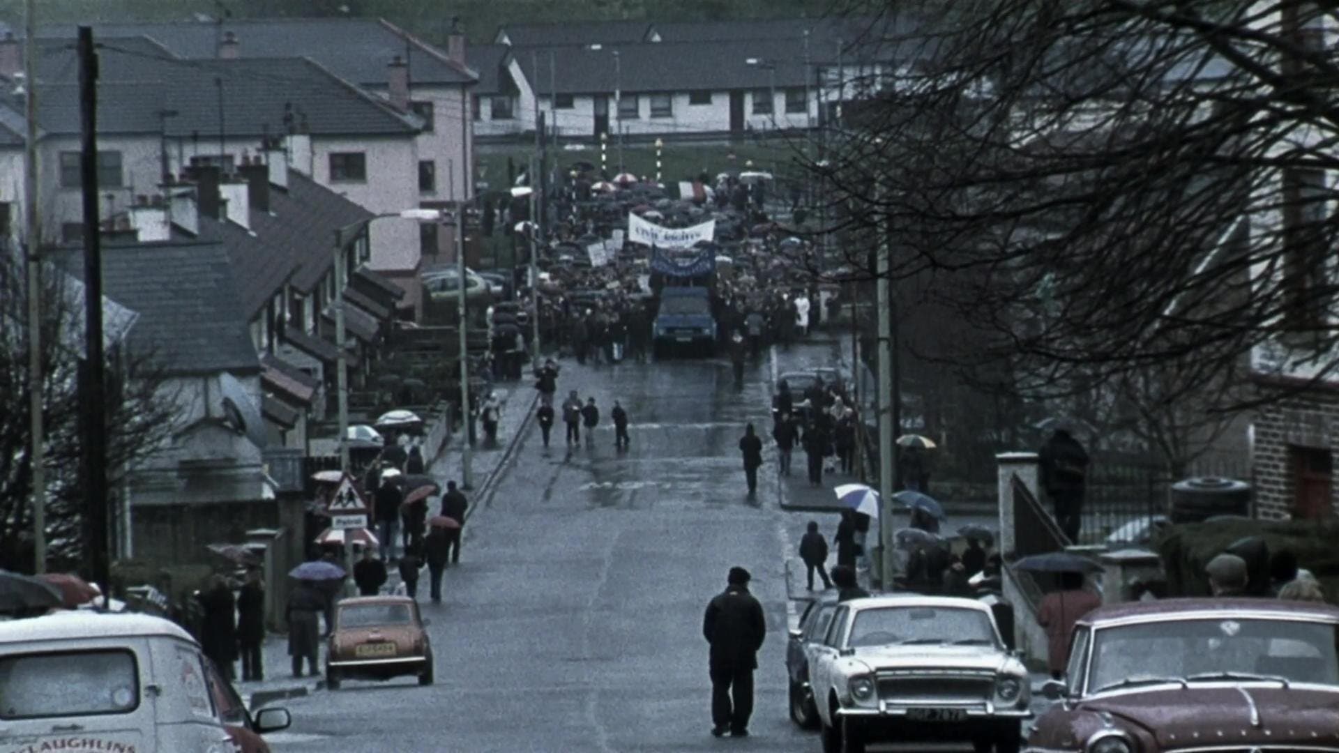 Bloody Sunday - immagine