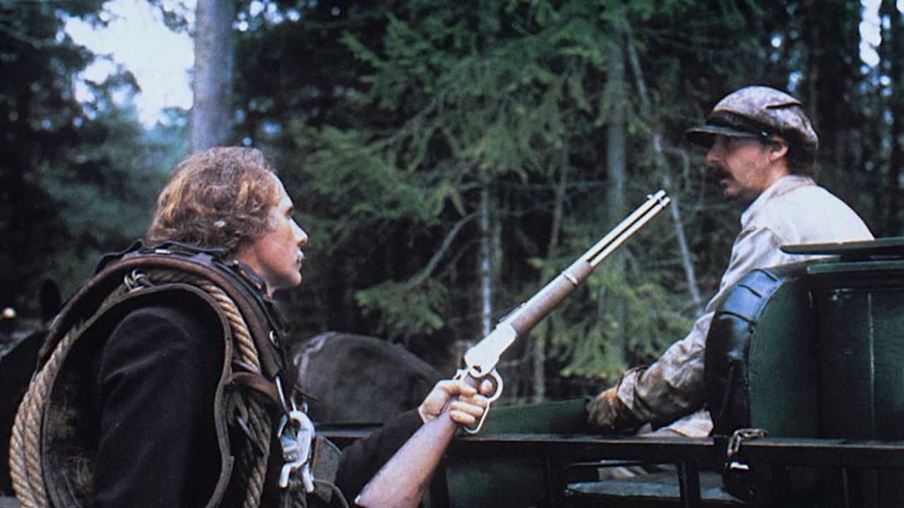 Harry Tracy, Desperado - immagine