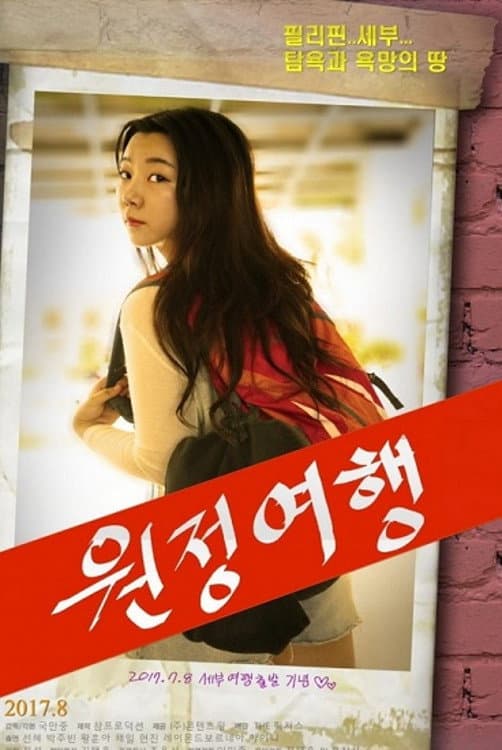 Poster di 원정여행