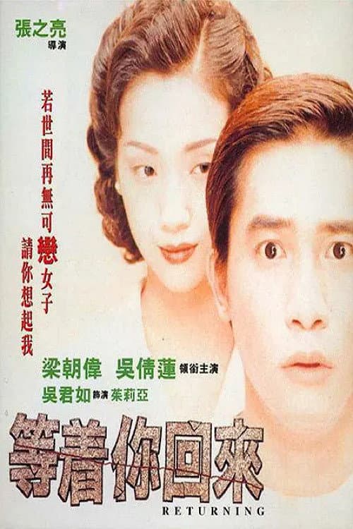 Poster di 等着你回来