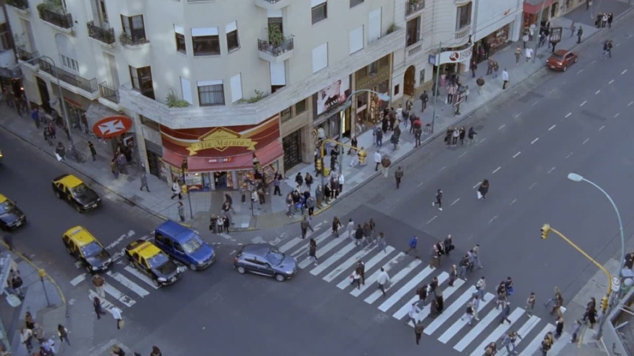 Medianeras - Innamorarsi a Buenos Aires - immagine