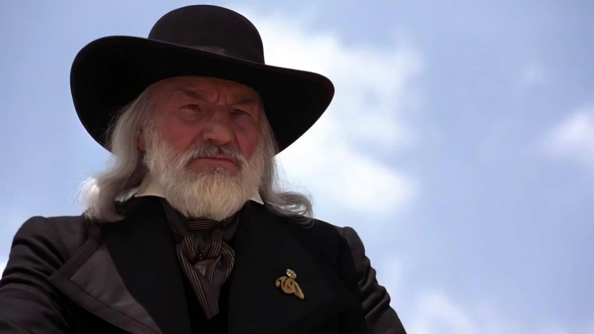 King of Texas - immagine