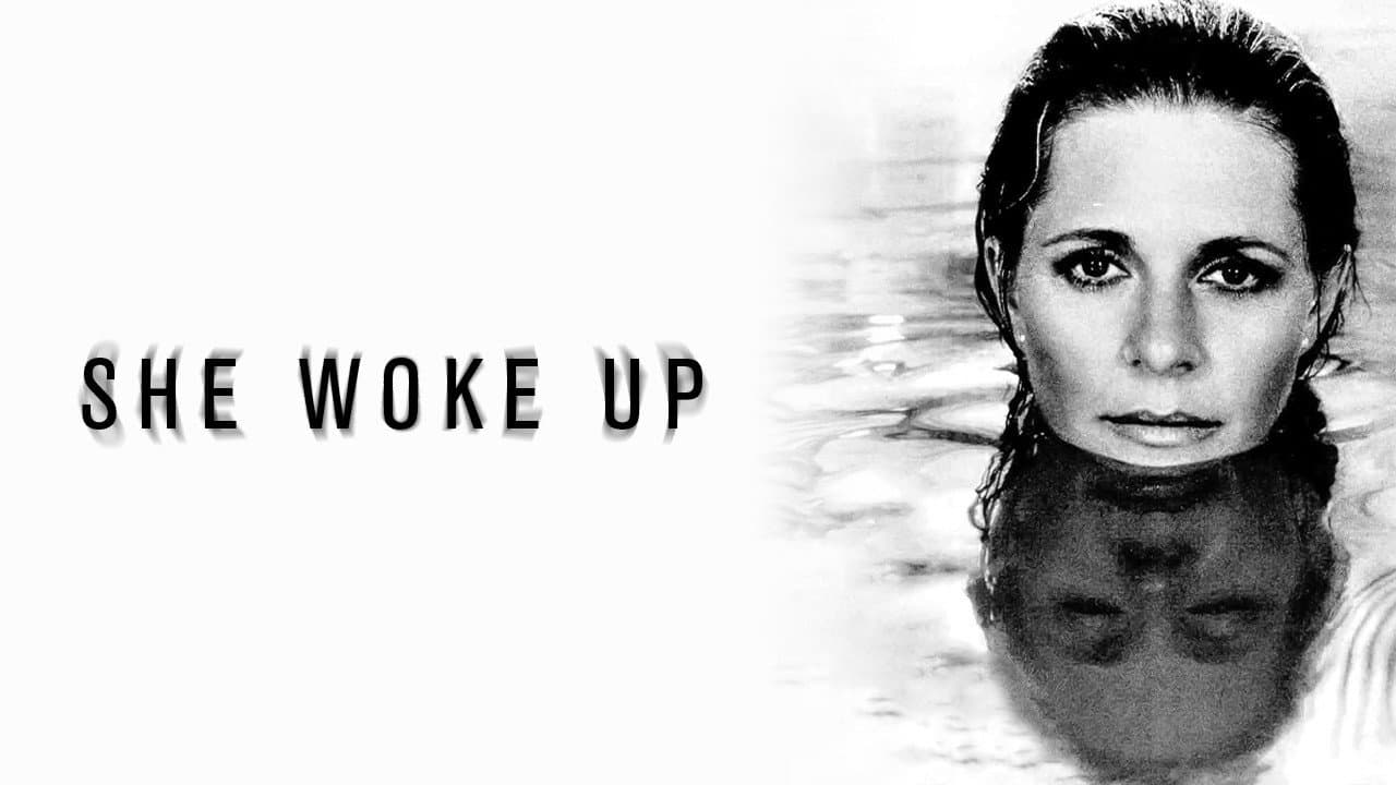 She Woke Up - immagine